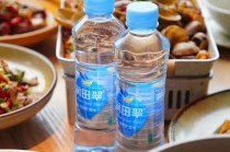 “江西老表”熟悉的润田矿泉水想要曲线上市