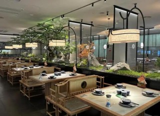 绿茶终于“上岸”！资本对餐饮的态度变了