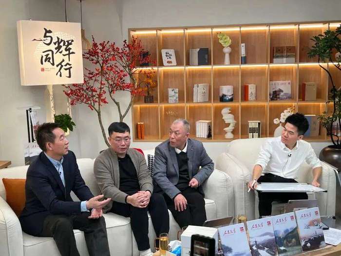 是董宇辉需要文学奖，还是文学需要董宇辉？  第3张