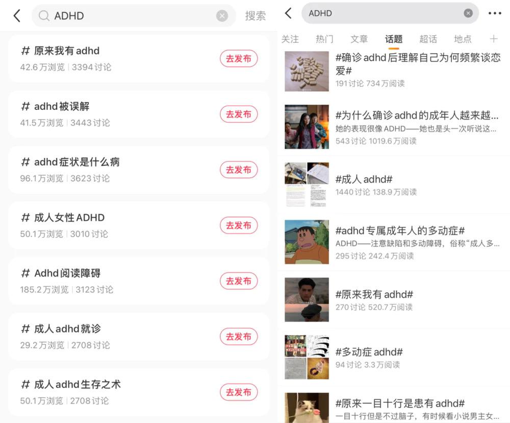 成人ADHD:我加入了游戏,却不适应游戏规则 第12张 成人ADHD:我加入了游戏,却不适应游戏规则 第12张