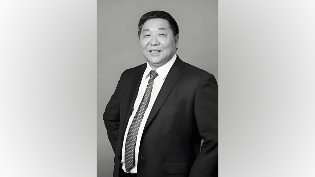 著名心血管病学专家李国庆教授逝世	，享年63岁  第1张