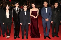 毕赣新作《狂野时代》戛纳亮相，映后鼓掌长达10分钟