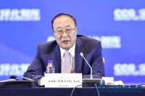 博鳌亚洲论坛秘书长张军：面对世界不确定性，必须共同尽最大努力来预防最糟糕的事情发生