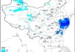 中央气象台发布大风蓝色预警，局地将有7级大风