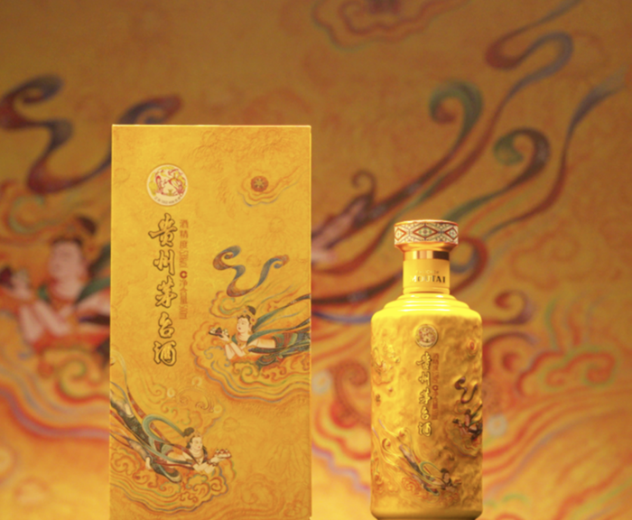 “寻色中国”：一场传统东方色彩美学的现代复兴  第3张